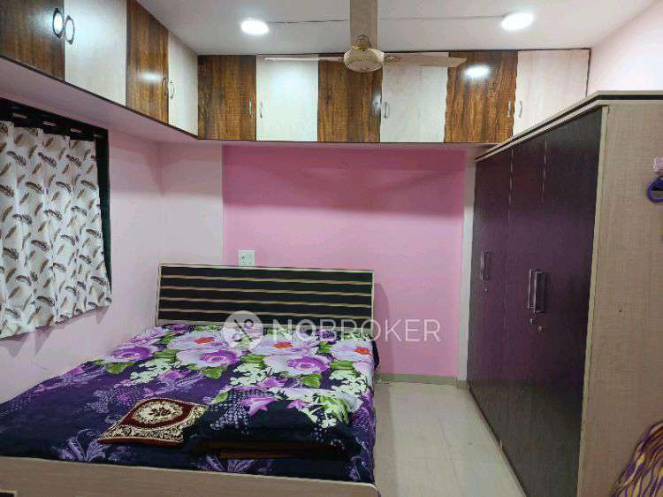 4 BHK Flat In Gaurang Residency for Rent  In Gaurang Society