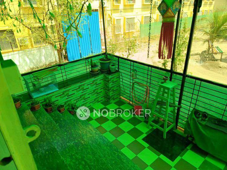 4 BHK Flat In Gaurang Residency for Rent  In Gaurang Society