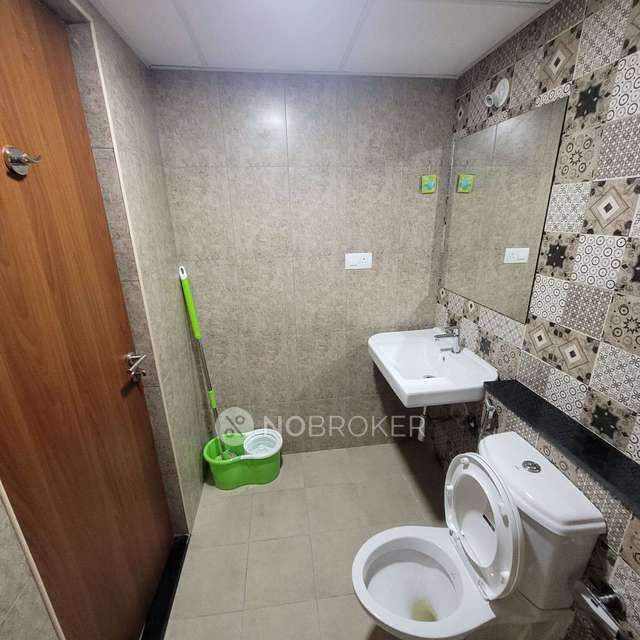 2 BHK Flat In Brigade Cornerstone Utopia For Sale  In Whitefield