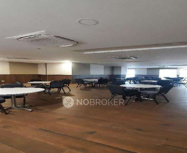 2 BHK Flat In Brigade Cornerstone Utopia For Sale  In Whitefield