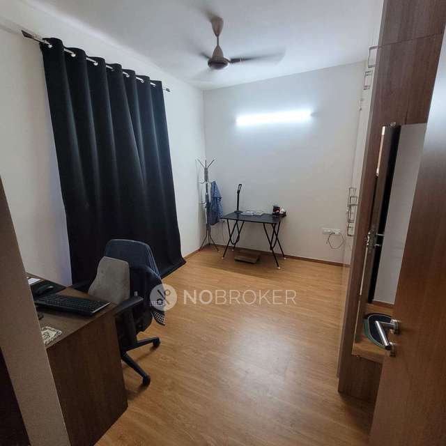2 BHK Flat In Brigade Cornerstone Utopia For Sale  In Whitefield
