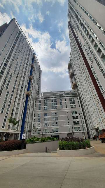 2 BHK Flat In Brigade Cornerstone Utopia For Sale  In Whitefield