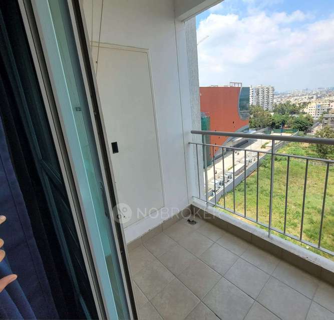 2 BHK Flat In Brigade Cornerstone Utopia For Sale  In Whitefield