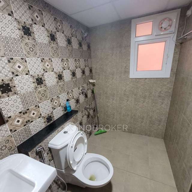 2 BHK Flat In Brigade Cornerstone Utopia For Sale  In Whitefield