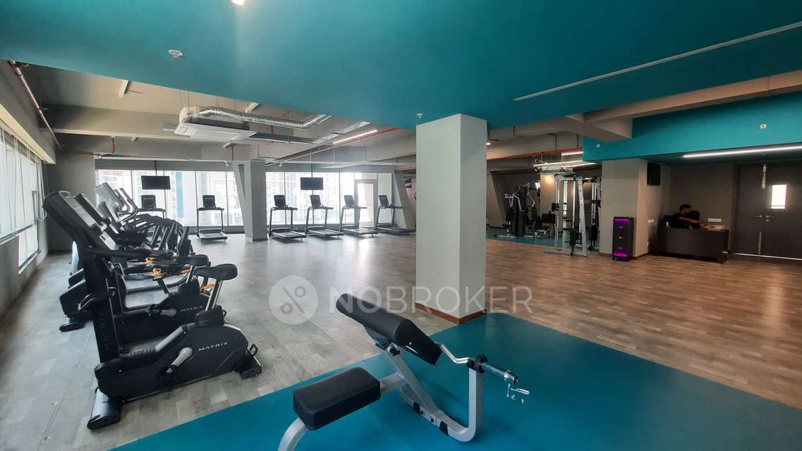 2 BHK Flat In Brigade Cornerstone Utopia For Sale  In Whitefield