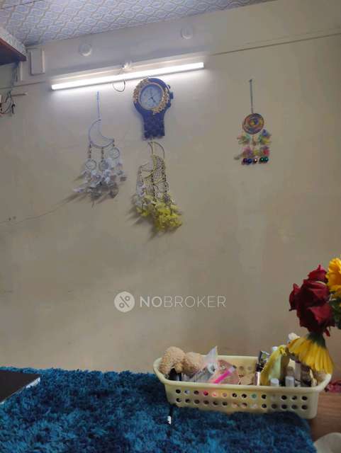 Single Room for Female In 1 RK  In Kurla West