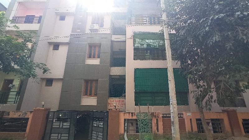 Sri Water Side Residency