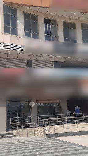 Shop in Crossings Republik, Noida for Rent 