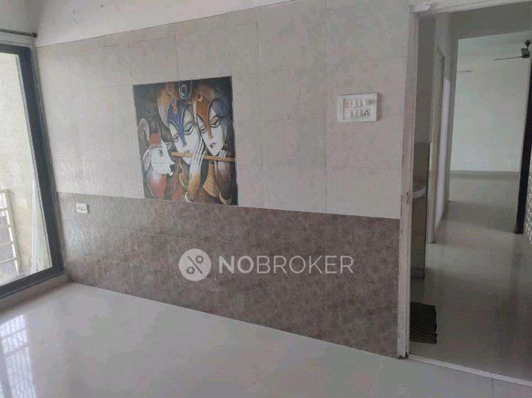 2 BHK Flat In 101- Satyam Chs, Plot Number 103, Sector 10, Kharghar  For Sale  In Kharghar