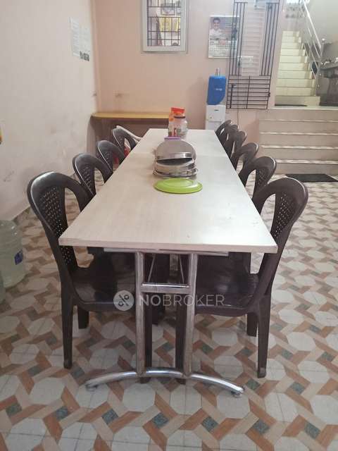 PG for Girls in Perungudi