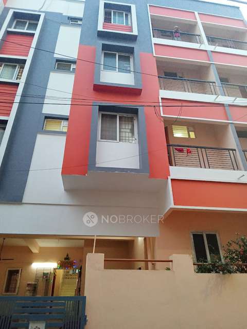 PG for Girls in Perungudi