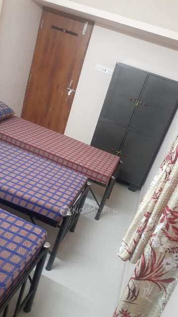 PG for Girls in Perungudi