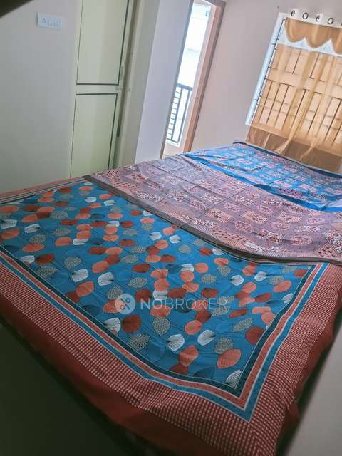 PG for Girls in Perungudi