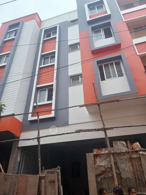 PG for Girls in Perungudi