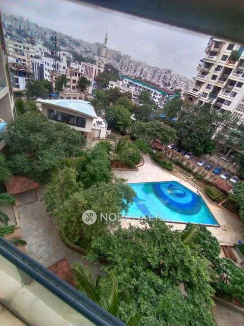 3 BHK Flat In Kool Homes for Rent  In Kausar Baugh Masjid