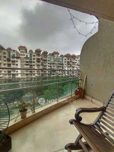 3 BHK Flat In Kool Homes for Rent  In Kausar Baugh Masjid