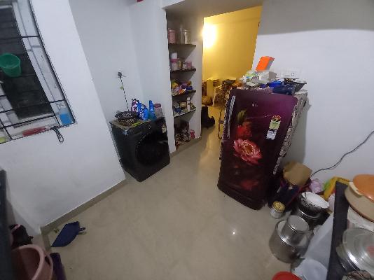 1 BHK Flat In Taisha Housing Complex For Sale  In Virugambakkam