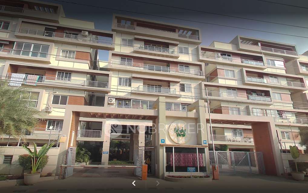 3 BHK Flat In Go Green Splender For Sale  In Kowkoor