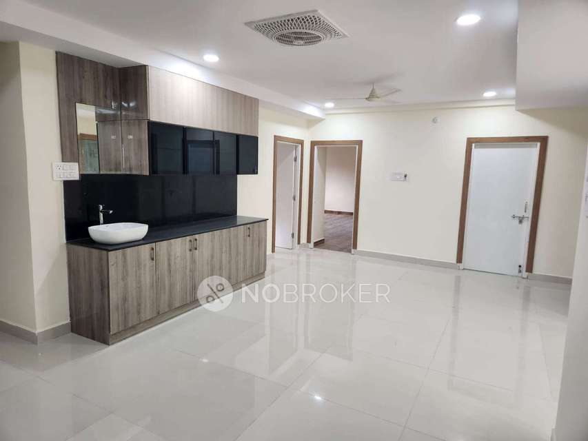 3 BHK Flat In Go Green Splender For Sale  In Kowkoor