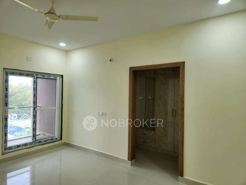 3 BHK Flat In Go Green Splender For Sale  In Kowkoor