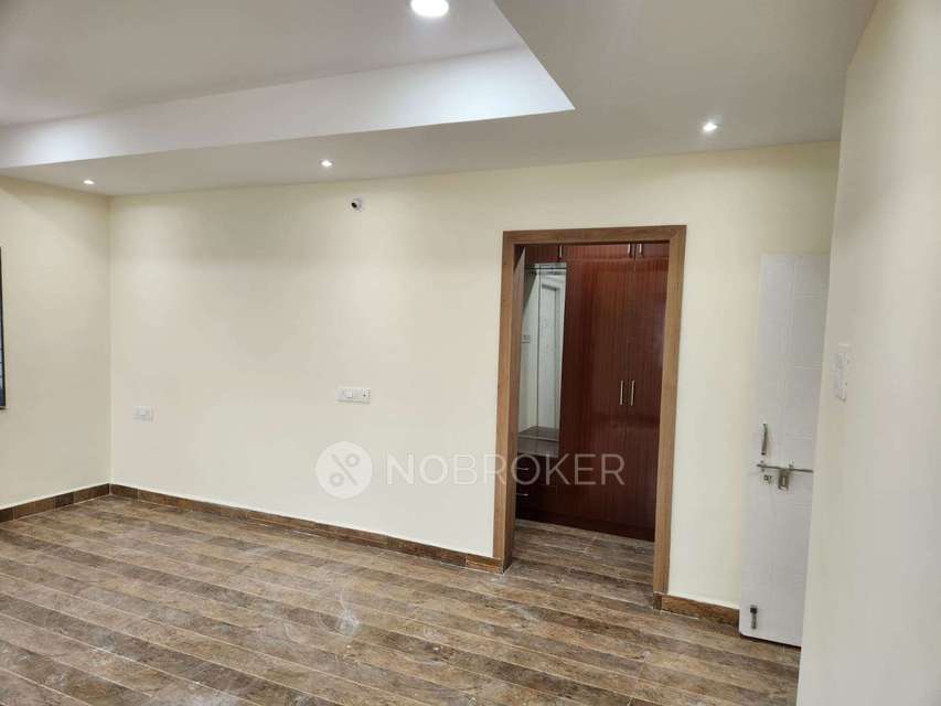 3 BHK Flat In Go Green Splender For Sale  In Kowkoor