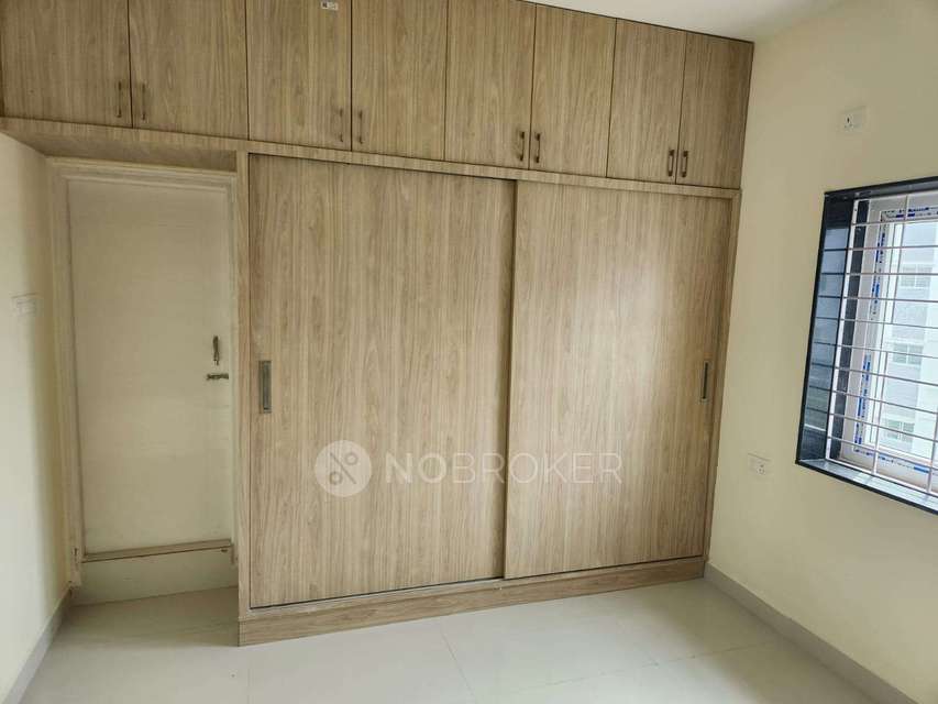 3 BHK Flat In Go Green Splender For Sale  In Kowkoor