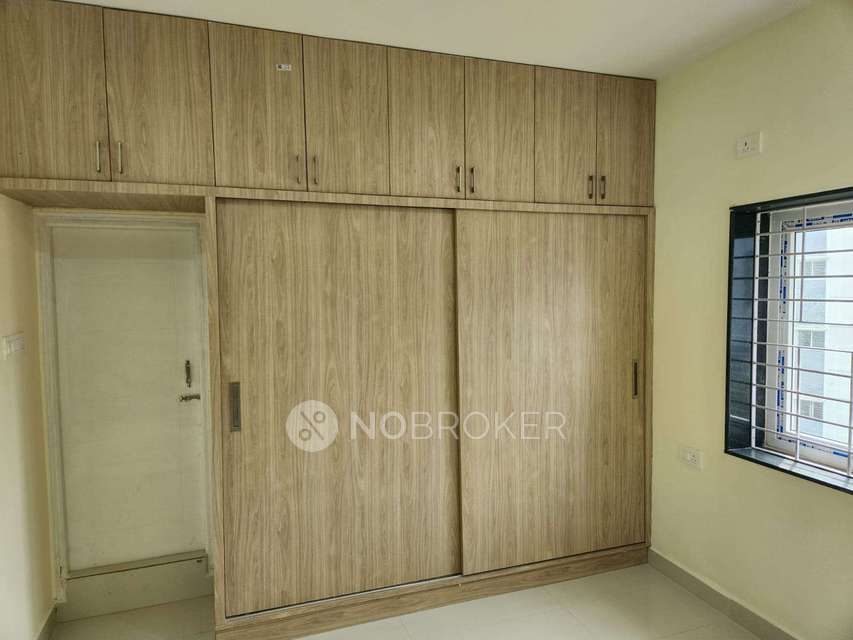 3 BHK Flat In Go Green Splender For Sale  In Kowkoor