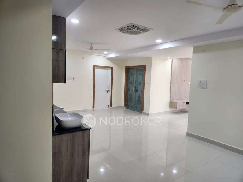 3 BHK Flat In Go Green Splender For Sale  In Kowkoor