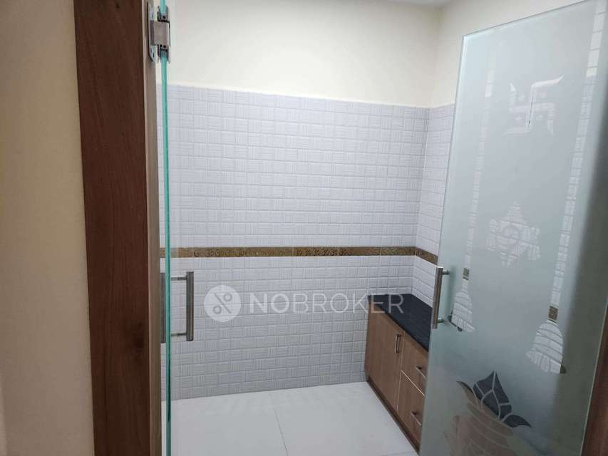 3 BHK Flat In Go Green Splender For Sale  In Kowkoor