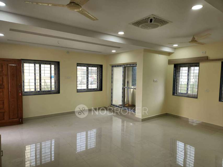 3 BHK Flat In Go Green Splender For Sale  In Kowkoor