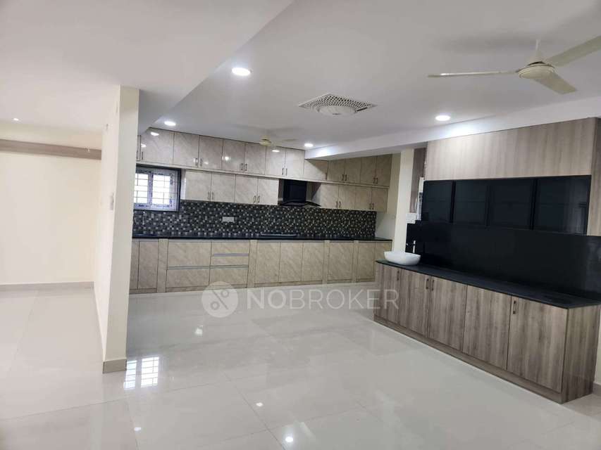 3 BHK Flat In Go Green Splender For Sale  In Kowkoor