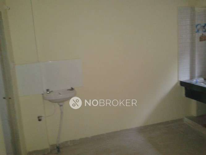 1 RK Flat In Sinhgad Srushti Apartment For Sale  In Ambegaon Bk