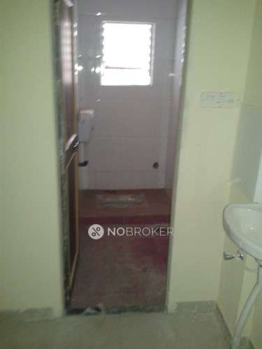 1 RK Flat In Sinhgad Srushti Apartment For Sale  In Ambegaon Bk