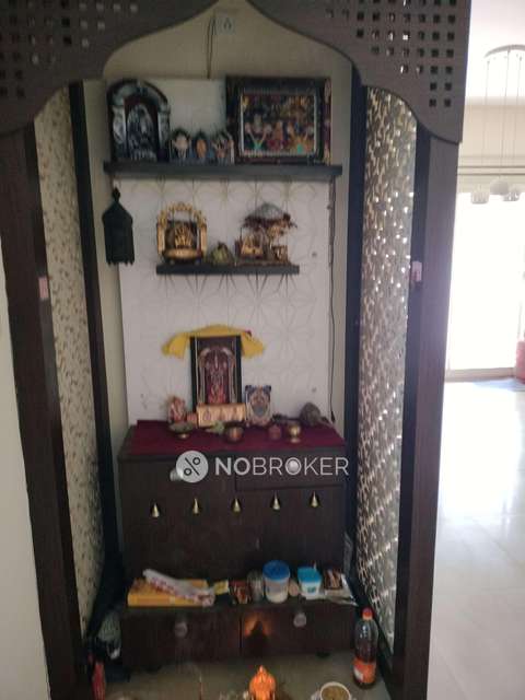 3 BHK Flat In Balaji Casablanca For Sale  In Whitefield