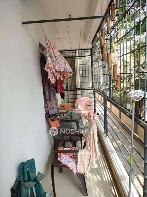 3 BHK Flat In Balaji Casablanca For Sale  In Whitefield