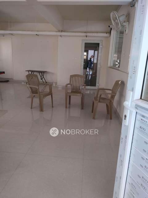 3 BHK Flat In Balaji Casablanca For Sale  In Whitefield