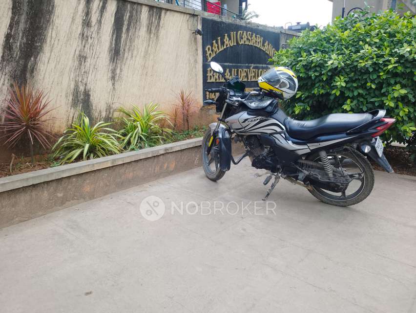 3 BHK Flat In Balaji Casablanca For Sale  In Whitefield