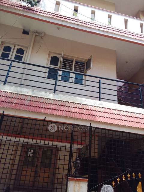 1 BHK House for Rent  In Chikkasandra