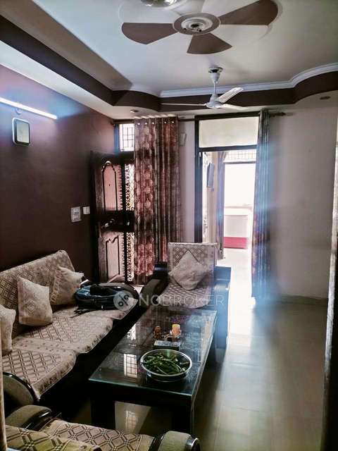 2 BHK House For Sale  In Ashok Vihar