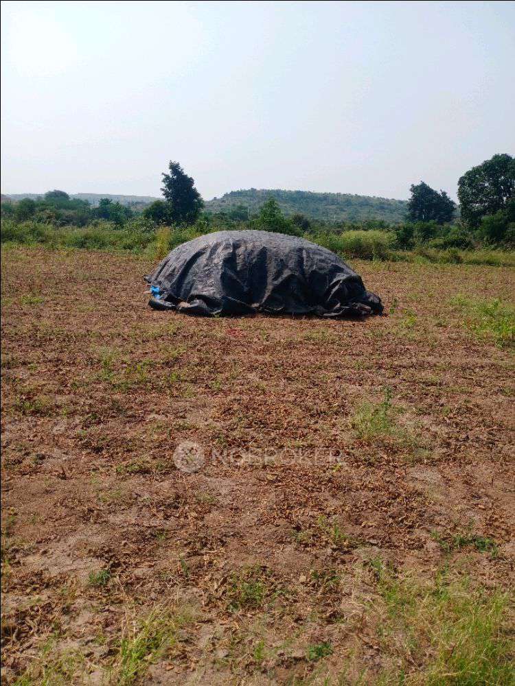 Plot For Sale  In Pabal Road