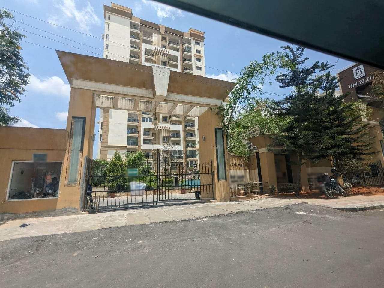 Concord Tower At HM Symphony