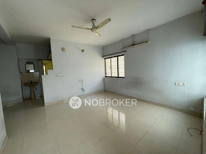 2 BHK Flat In Ashwini Kuteera For Sale  In Mc Layout