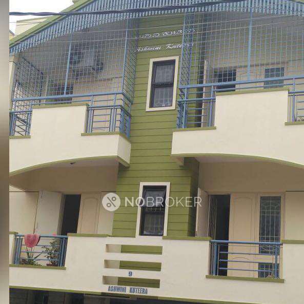 2 BHK Flat In Ashwini Kuteera For Sale  In Mc Layout