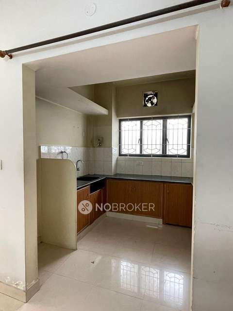 2 BHK Flat In Ashwini Kuteera For Sale  In Mc Layout