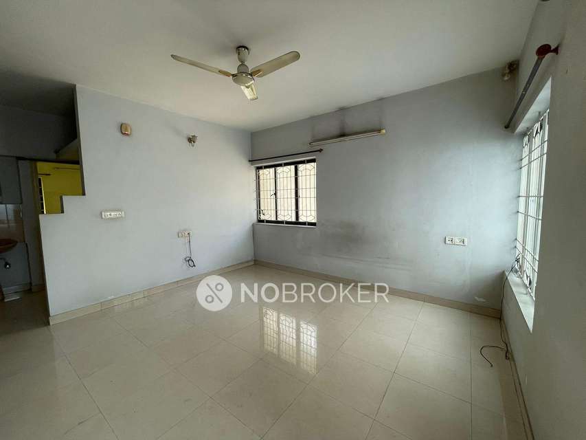 2 BHK Flat In Ashwini Kuteera For Sale  In Mc Layout