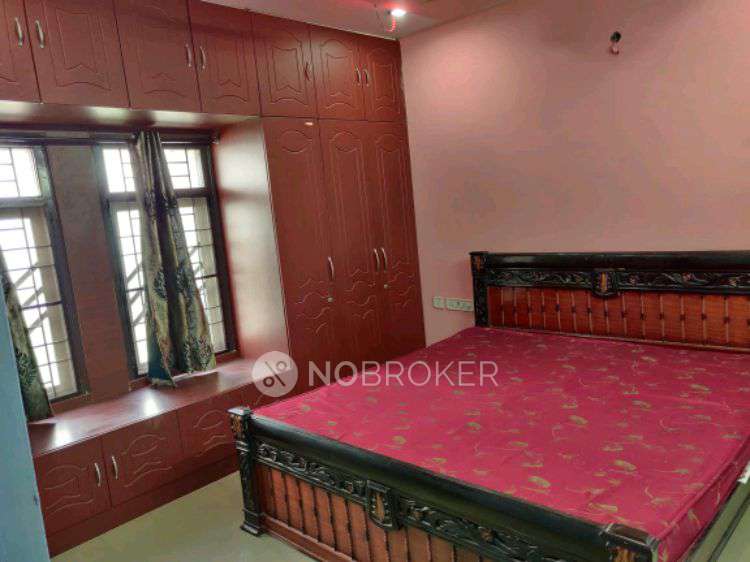 2 BHK Flat In Srãâ­ Ratnavihar Enclave  for Rent  In Cgcv+84v, Iict Colony, Habsiguda, Secunderabad, Hyderabad, Telangana 500007, India