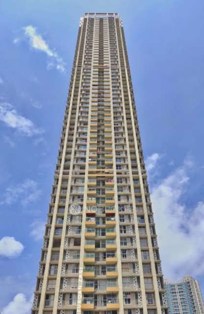 1 BHK Flat In Nebulla Tower for Rent  In Bhuleshwar