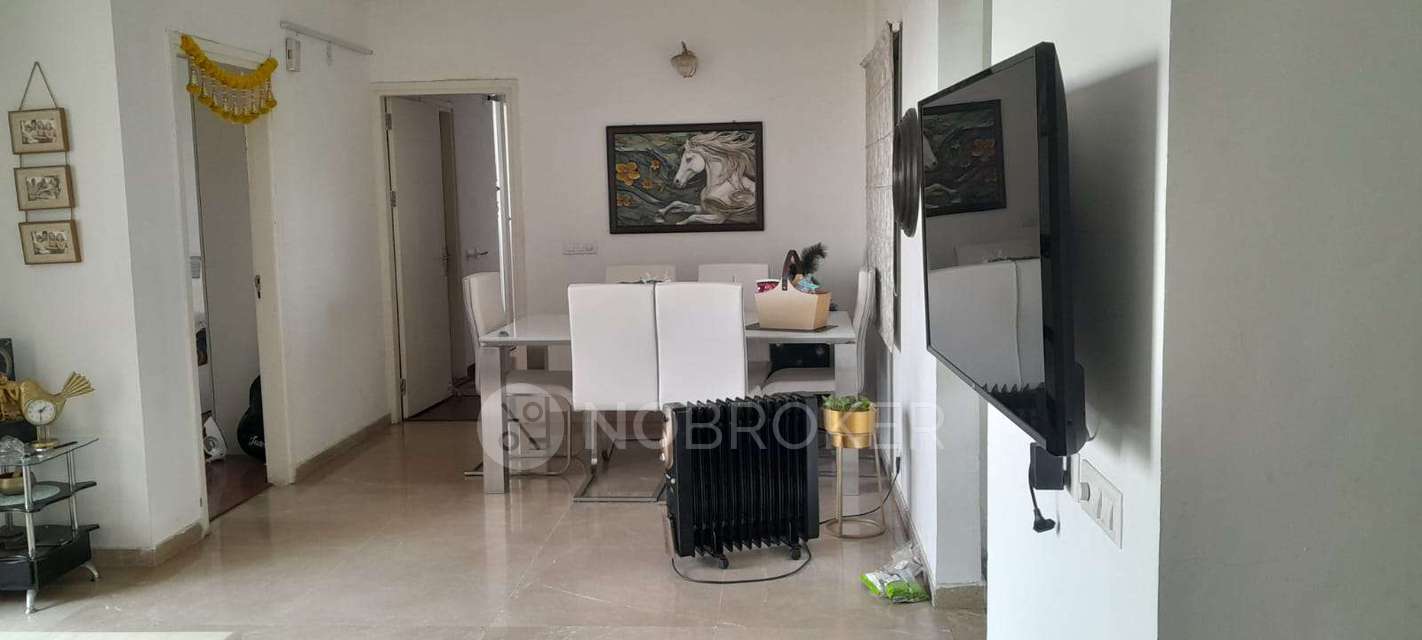 3 BHK Villa In Mapsko Mountville for Rent  In Sector 79
