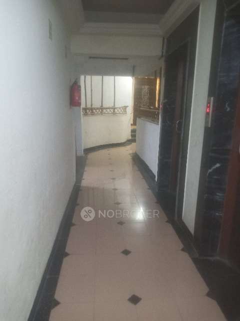 2 BHK Flat In Mansanovar Chs Ltd For Sale  In Kandivali West