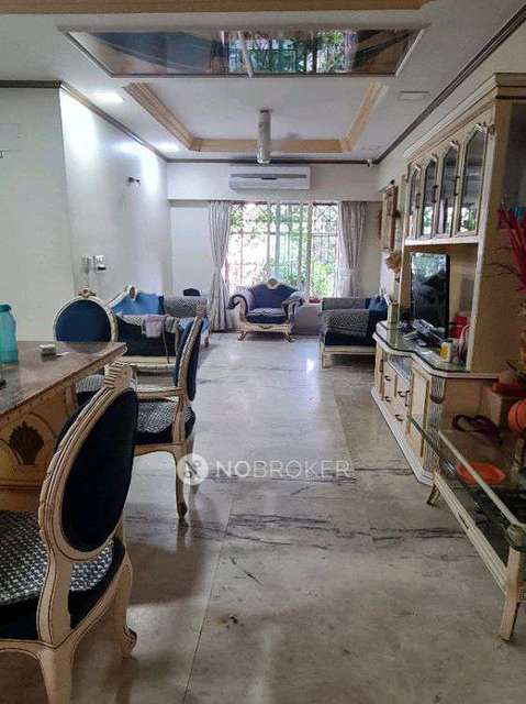 2 BHK Flat In Mansanovar Chs Ltd For Sale  In Kandivali West